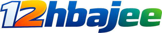 12hbajee